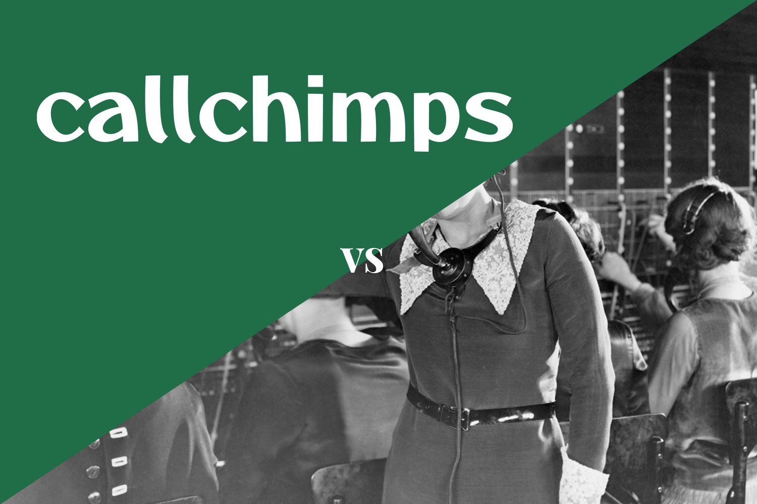 Moneypenny vs. AllDayPA vs. AnswerConnect vs. CallChimps